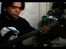 edric m. foz - kalsada ng buhay  (bass cover)