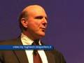 Steve Ballmer a MIX 2008 (2): l'evoluzione del Web