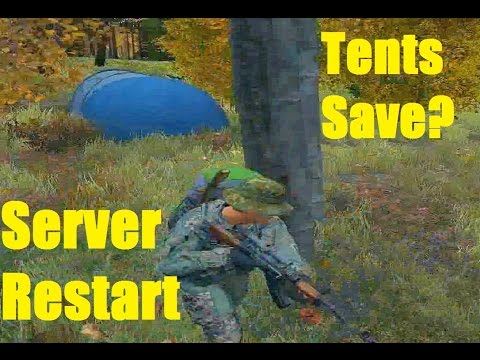 how to save a vehicle in dayz