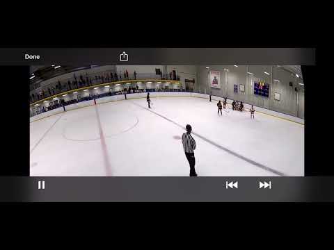 14UAAA Dawg Days tournament NGHL