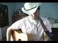 BBQ Stain - Tim "John" McGraw 