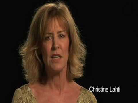 Christine Lahti