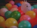 Spike Heeled Boots Crushing Balloons Spike Heeled Boots Crushing Balloons
