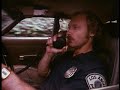 Double Nickels (1977) - car chase scene 2 Double Nickels (1977) - car chase scene 2