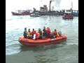 Intocht van de Sint in Hoorn