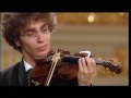 13th International Henryk Wieniawski Violin Competition - 2006 - Gala Concert