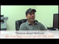Another Happy NetSuite Customer Another Happy NetSuite Customer