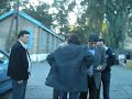 The arrest Part 3