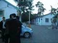 The arrest Part 3