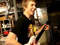 Guitar Hero 3 Exercise Guitar Hero 3 Exercise