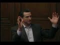 SF Mayor Gavin Newsom on Marriage Equality