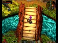 Dungeon Runners: The Lone Ranger