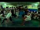 Capoeira Gerais São Paulo - Encontro Feminino 2001 Capoeira Gerais São Paulo - Encontro Feminino 2001