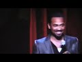 MIke Epps