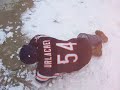 me and my friends were bored so we made this video(its my first)