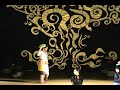 Indonesian Week 2007 - Saman part 1