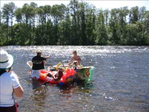 Aroostook Navy