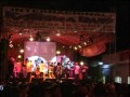 K-RISMA BAND DE EL SALVADOR/CARNAVAL DE SAN MIGUEL 2007/EN VIVO