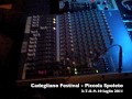 Click here to watch this video Cadegliano Festival Piccola Spoleto 2011