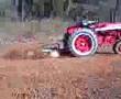 1961 Farmall 340D T/A