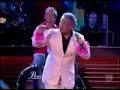 Daddy Cool - Christmas Bug - Live (2006)