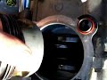 Motorschaden YFM350R Motorschaden YFM350R