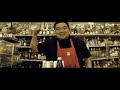 Larger Than Life - Refreshment