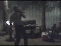johnny morgan cuttin a rug