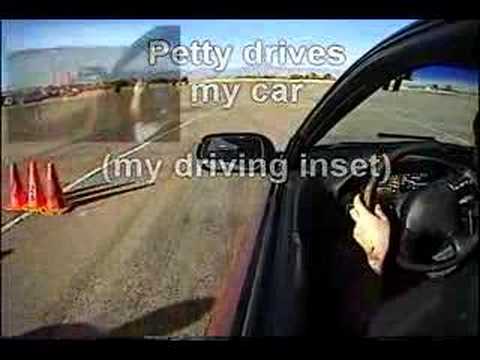 Trial by Fire Tucson Drifting