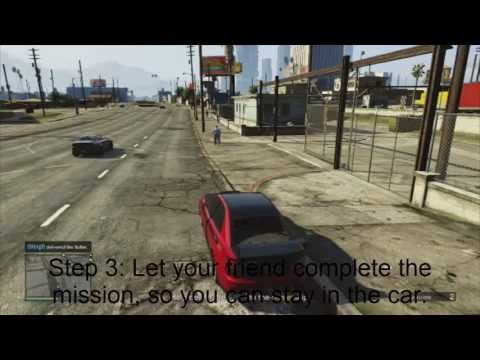 how to get rid of personal vehicle gta v