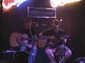 Culprits singing Dixie Land Delight