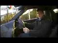 Bugatti Veyron vs Euro Fighter Typhoon Drag Race - Top Gear