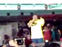 El Nigga en el tiuna fuerte