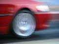 Saab Viggen DragStrip Wheel
