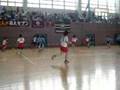 2007年5月3日（木）ハンドボール女子試合