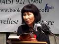 Amy Tan Reads From 