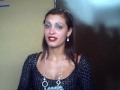 Espectativas y Comentarios ShowCase Mayre Martinez- Parte VIII