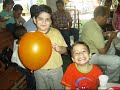 dia del padre en el colegio betania 2008 en imagenes