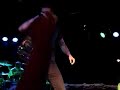 Atreyu - The Crimson (Live) Atreyu - The Crimson (Live)