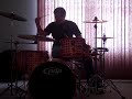 PDP 805 sound test 2