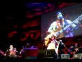 Lila Downs en homenaje a