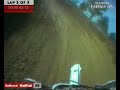 3) OnBoard pista di Faenza 3) OnBoard pista di Faenza