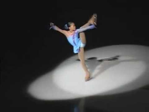 Olivia Yao: 2009 National Showcase Juv. dramatic
