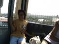 videos de Freaking out on ferris wheel