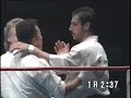 andy hug vs nobuaki kakuda   k 1 world gp 1993