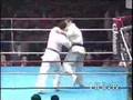 Andy Hug VS Nobuaki Kakuda K-1 World GP 1993