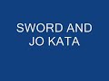SWORD JO KATA.wmv