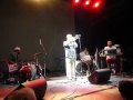 São Paulo Underground live @ Stazione Leopolda II