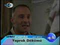 Yaprak dokumu 70 bolum fragmani