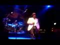 Serj Tankian -  Live - The Unthinking Majority & Empty Walls